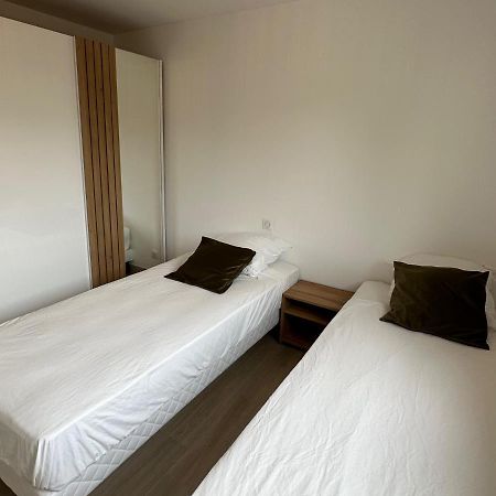 Alivu - Appartement Moderne Avec Terrasse Cargèse Exteriör bild